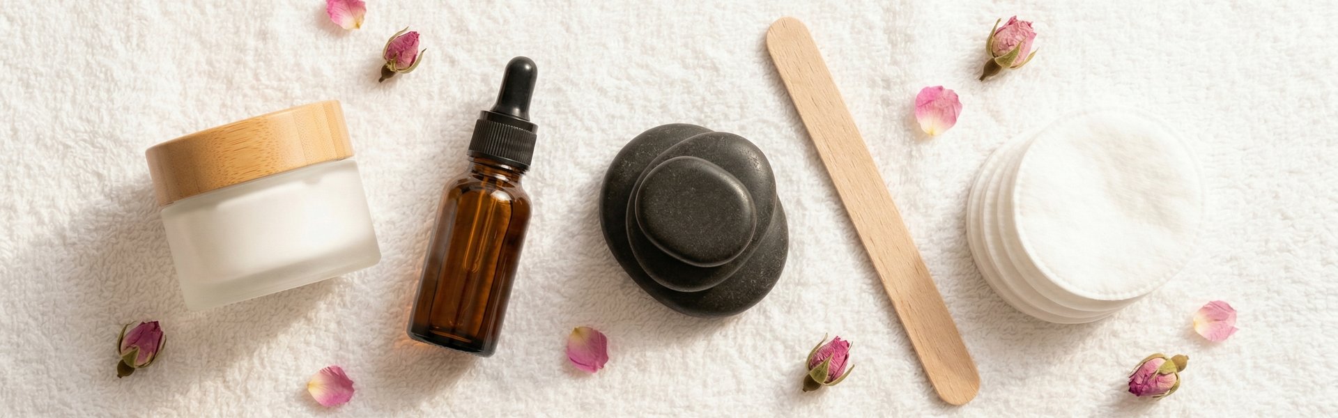 Behandlungen bei Kosmetik Benessere